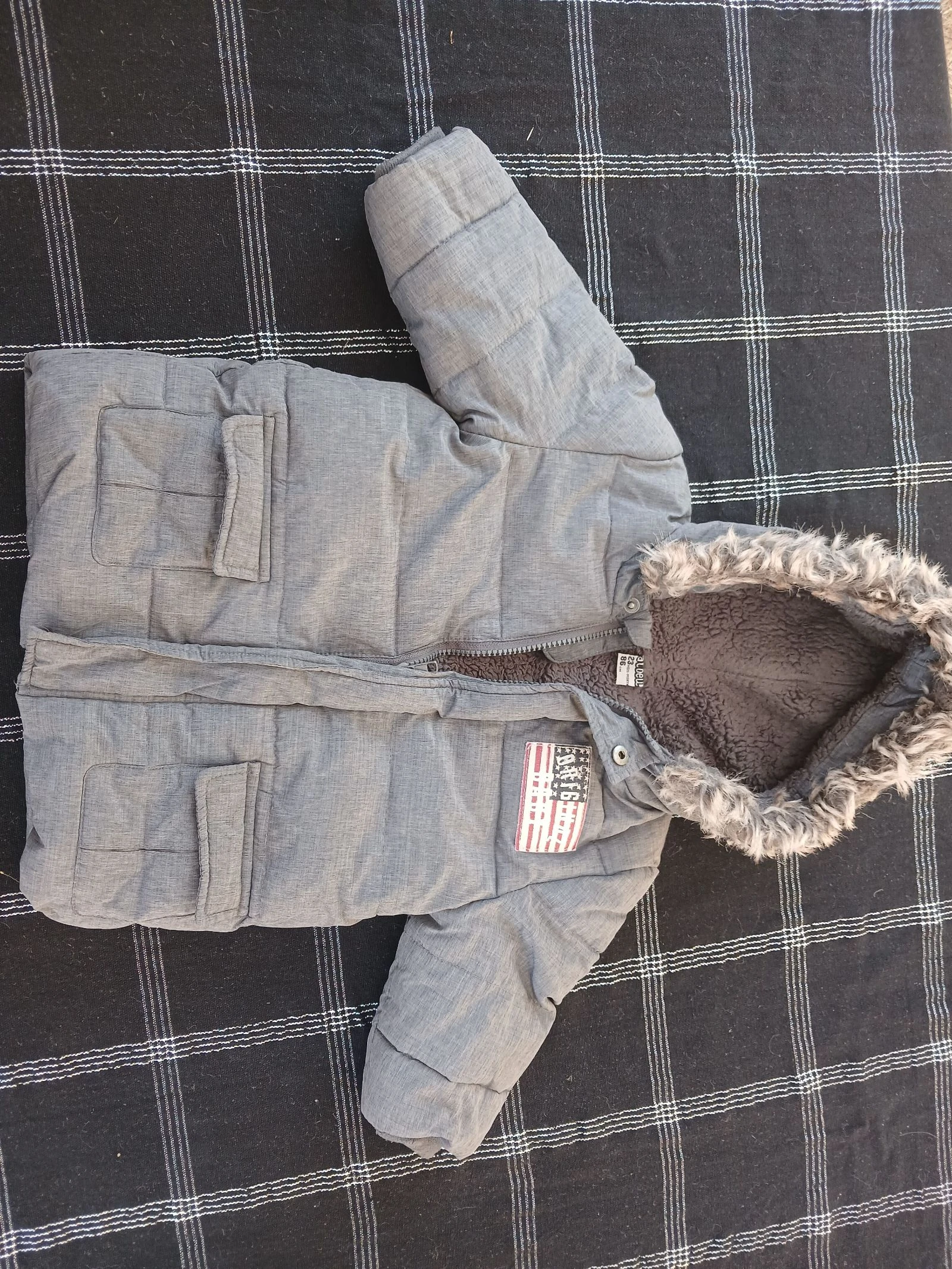 Manteau 